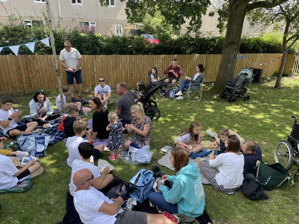 Walgrave Primary School tweet media