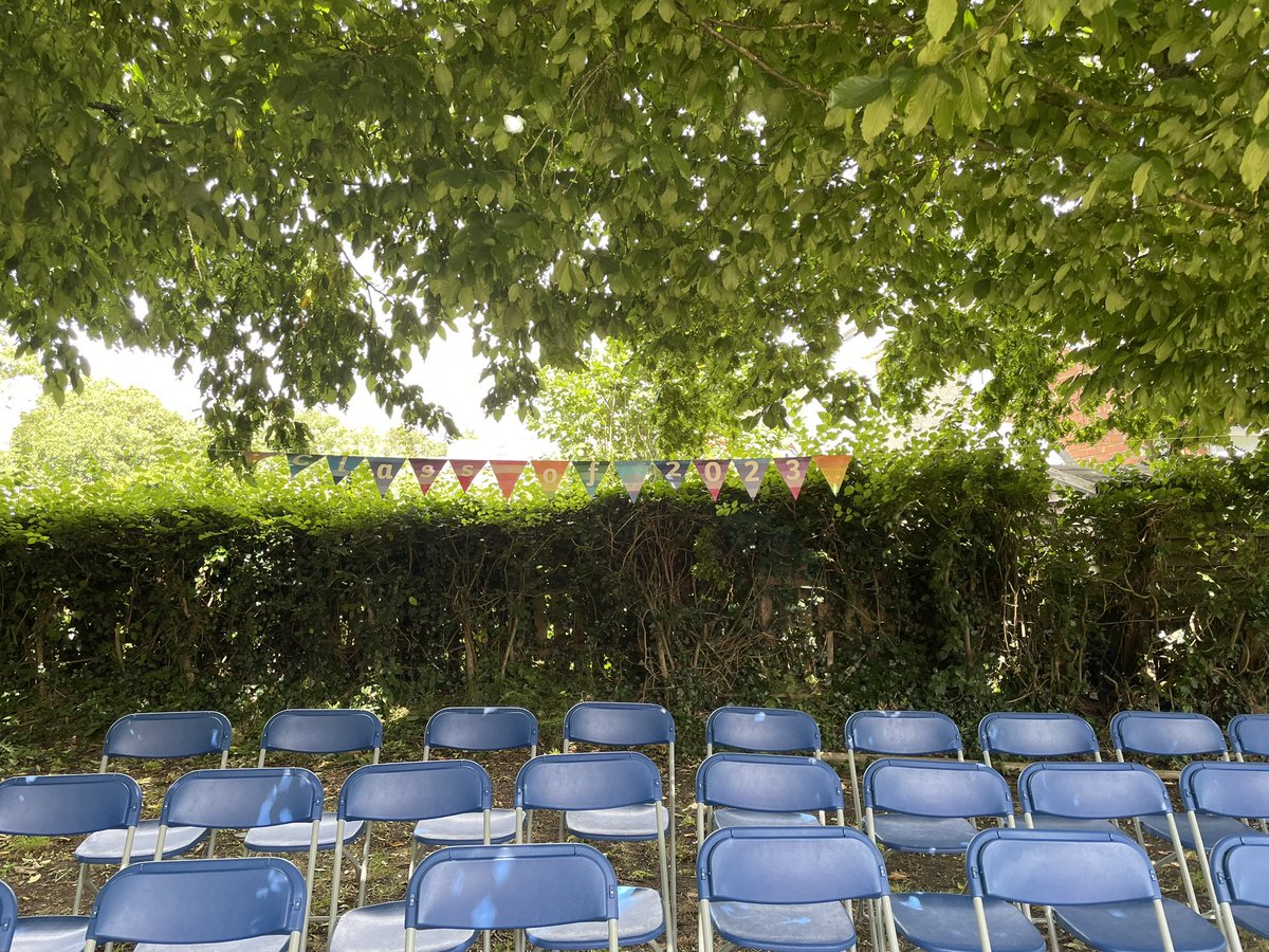 Walgrave Primary School tweet media