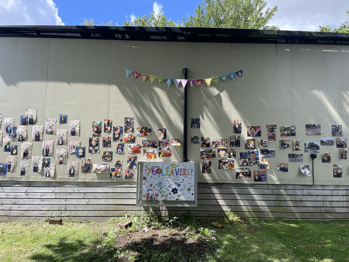 Walgrave Primary School tweet media