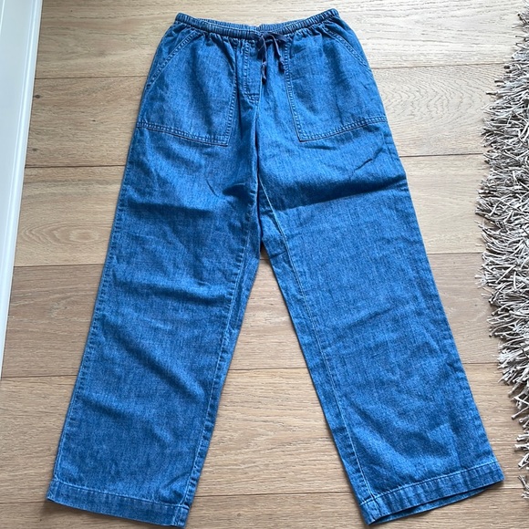 So good I had to share! Check out all the items I'm loving on <a href="/Poshmarkapp/">Poshmark</a> #poshmark #fashion #style #shopmycloset #loft #timeandtru #llbean: posh.mk/nTolWlWEvBb