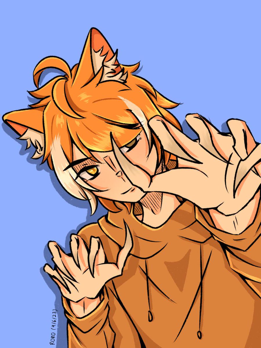rorodrawsart's tweet photo. https://t.co/JvqVeMbOCo