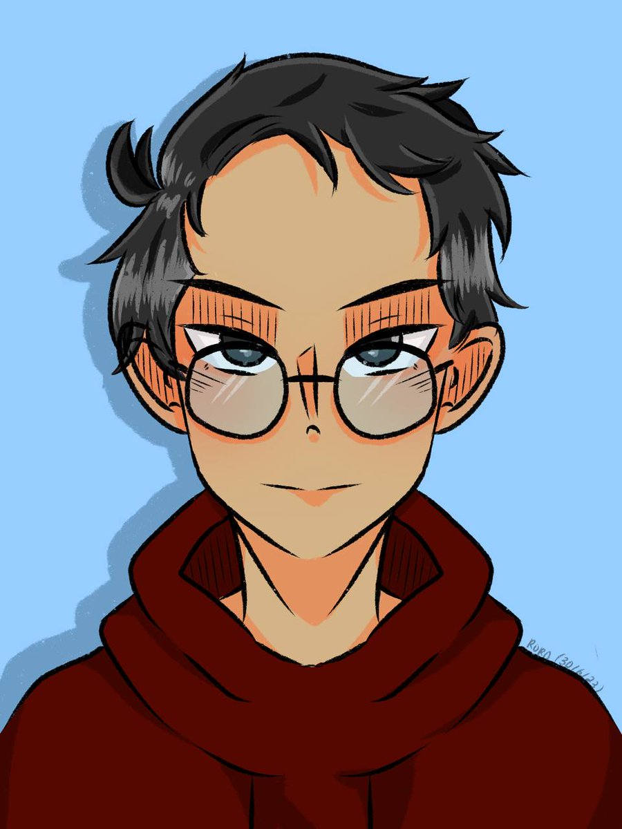 rorodrawsart's tweet photo. https://t.co/JvqVeMbOCo