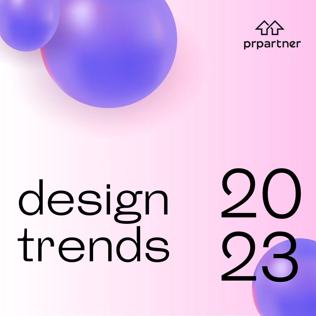 We have collected cards with trends in design for you: linkedin.com/feed/update/ur…. 

— Typography
— Collages and Textures
— Artificial Intelligence
— Gradient
— Nostalgia

Do you apply everything? 😉 #prpartner #prpartner_tips #design #uae #dubai