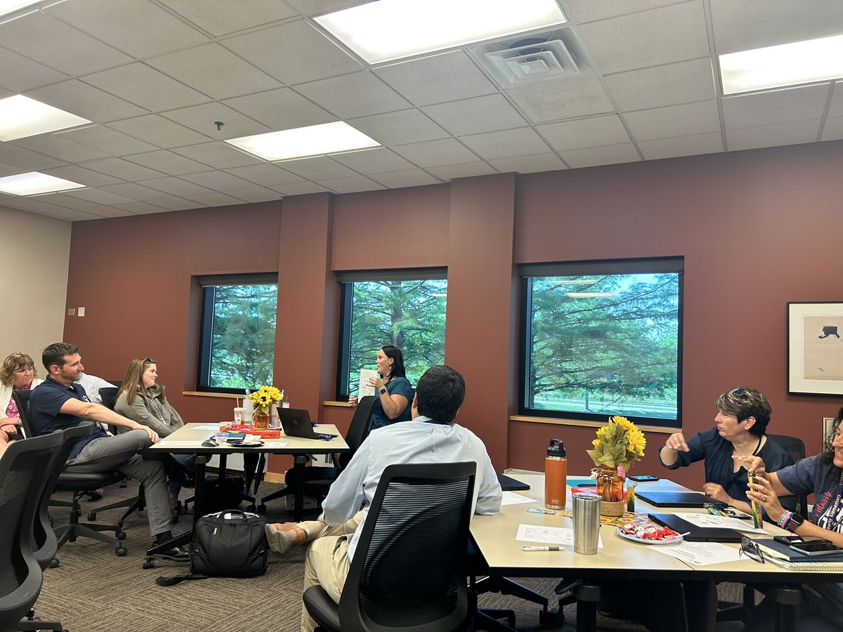 Dr. Angelica M. Ernst tweet media