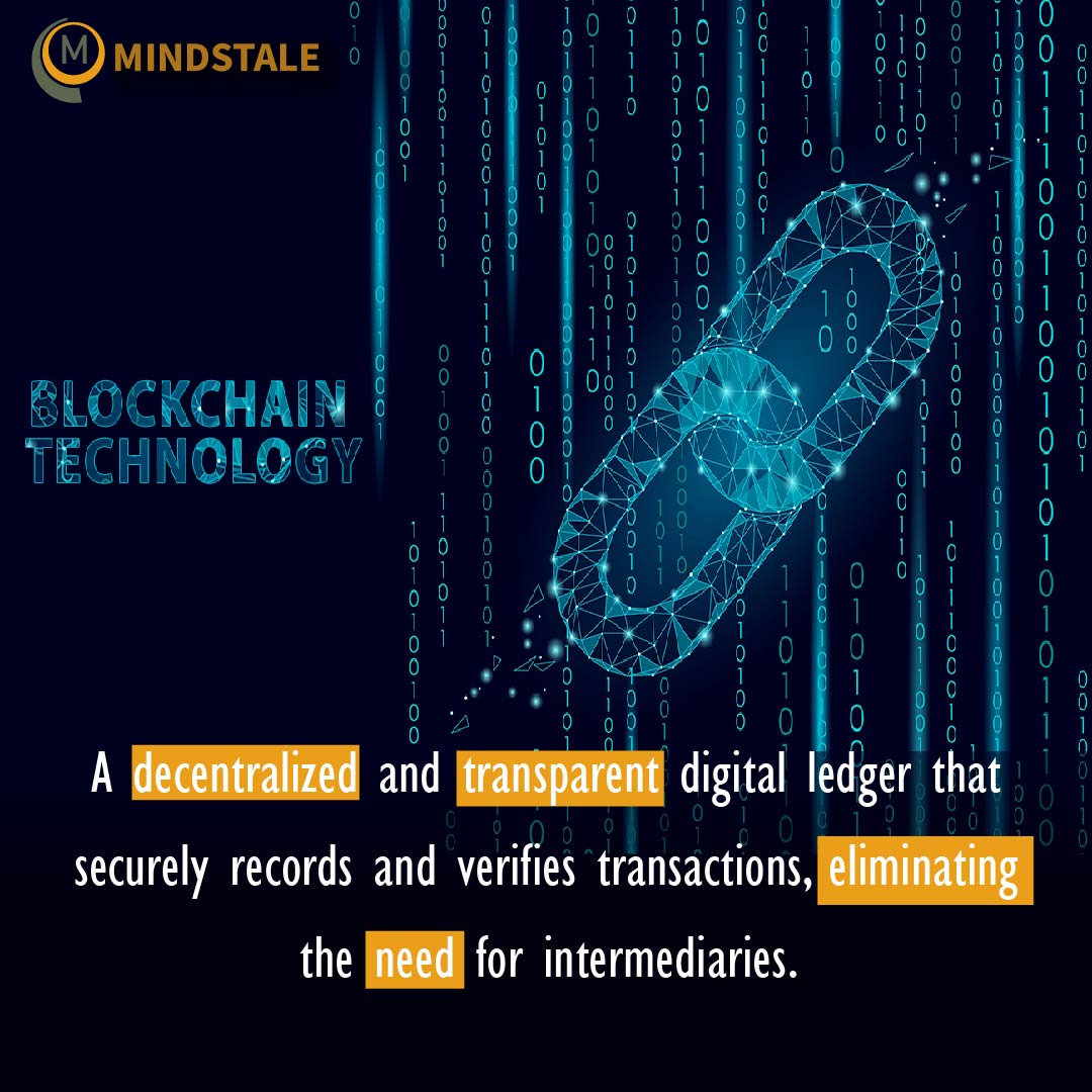 mindstale000's tweet photo. Blockchain technology revolutionizes trust and transparency by providing decentralized and transparent solutions. With its immutable ledger and elimination of intermediaries, blockchain enhances efficiency and reduces costs. 
#blockchain 
#blockchaintechnology
#technology https://t.co/9Id65eMMDH