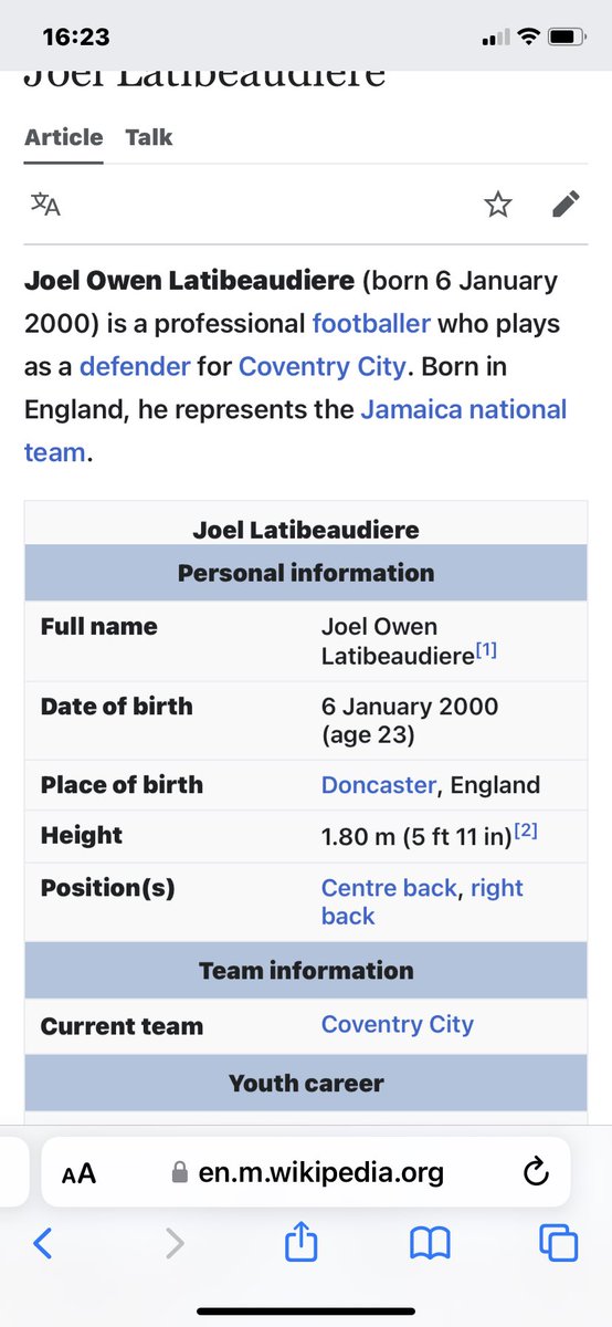 LABC Acoustics tweet media