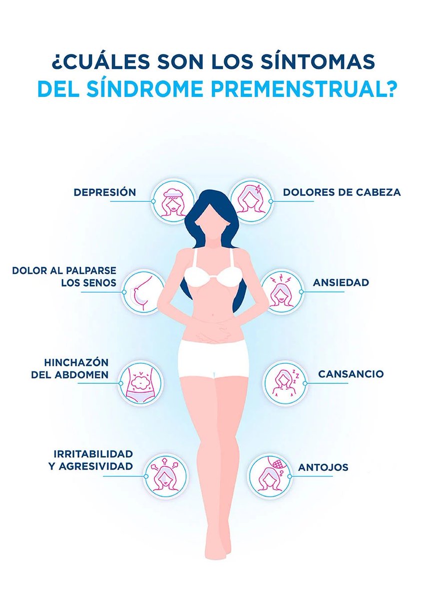 ¿Tienes preguntas sobre el Síndrome Premenstrual (SPM)? Queremos escucharte para nuestro próximo programa del domingo junto a <a href="/EstebanOrtizMD/">Esteban Ortiz</a> y una especialista 
Envíanos tus preguntas a @mundosaludec y las responderemos en vivo por <a href="/teleamazonasec/">Teleamazonas</a> 
#SaludFemenina #SPM