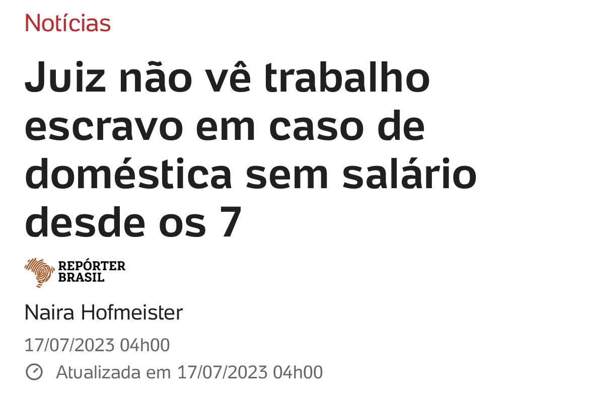 A justiça burguesa é linda 🤡