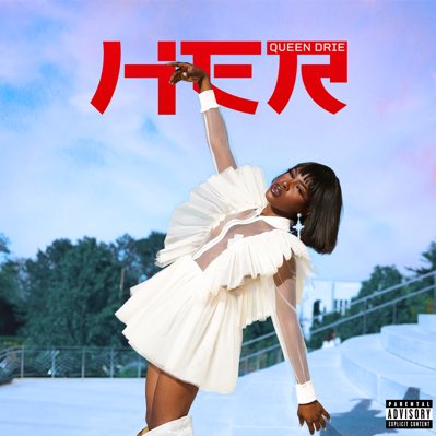 thedriemteam's tweet photo. 🔥🔥❤️
#HER #HERbyQueenDrie #QueenDrie #NewProfilePic #LonglivetheQueen https://t.co/8xbpVCfgYH