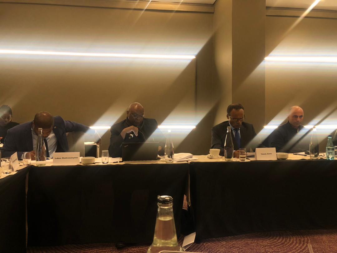 Amani Africa On Twitter Based On The Points Raised By Speakers Of Amani africa on twitter based on the points raised by speakers of