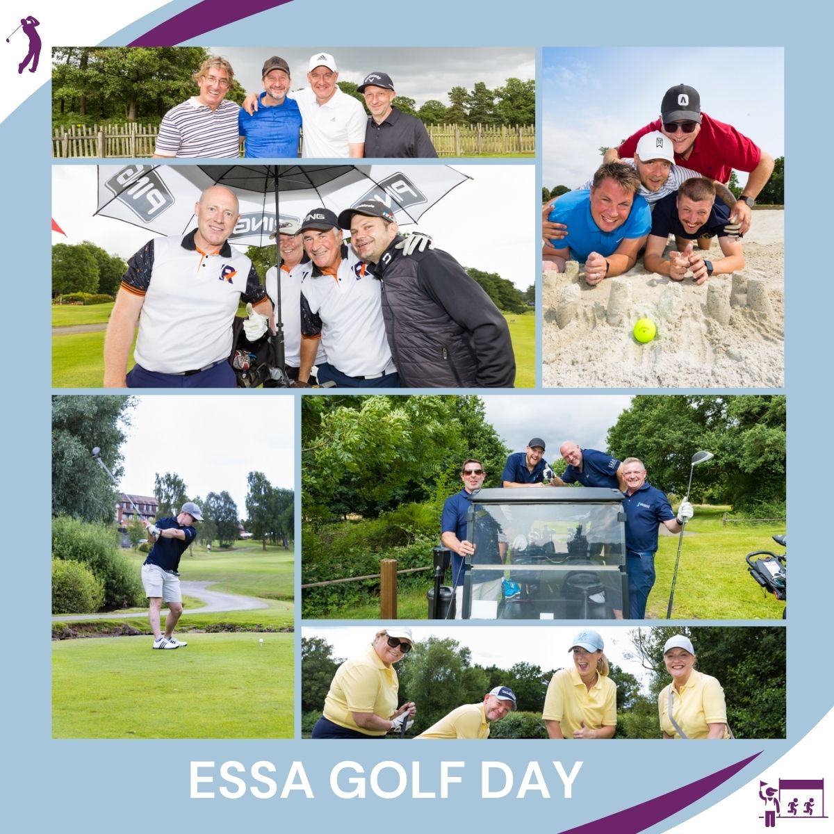 ESSAnews's tweet photo. The deck chairs are folded, golf clubs packed safely away and fresh faces added to our ESSA Board.

Thank you to all who attended the ESSA Summer Event 2023 and for everyone that made this event possible.

See you all again next year!

#ESSASummerEvent23 #ESSAcommunity https://t.co/EMXkdIMPsH