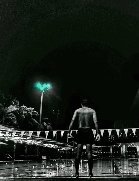__BoyHasNoName's tweet photo. #Day134
#40Laps https://t.co/VVW6Ge1YgE