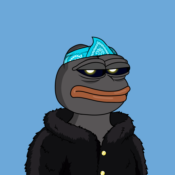 PepeCultsol's tweet photo. GM $PEPE 🔆

DROP YOUR WALLET SOL AND JOIN US : https://t.co/wCLZbE2hnO

#freemint  #Solana #NFTCommunity https://t.co/BfbNye51BQ