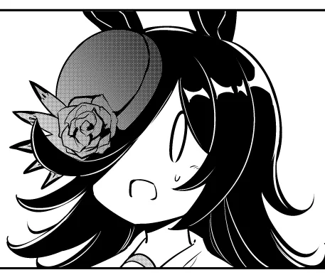 進捗ライスちゃん