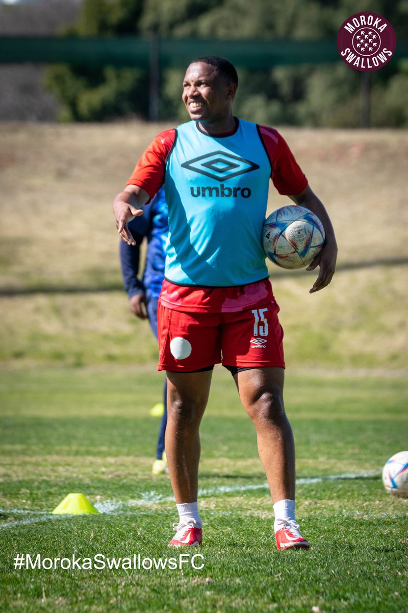 Moroka_Swallows's tweet photo. #MorokaSwallowsFC🪶
#Rebirth https://t.co/cDlQDaOHJI