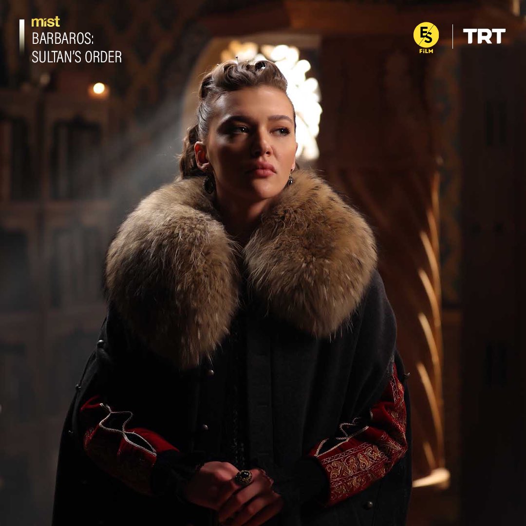 mistcontent's tweet photo. Behind the scenes of #Barbaros #SultansOrder 🎥
#TurkishTVSeries #TurkishAction #Barbaroslar #SultanınFermanı @trt @BarbaroslarDizi https://t.co/4gI30jjHaz