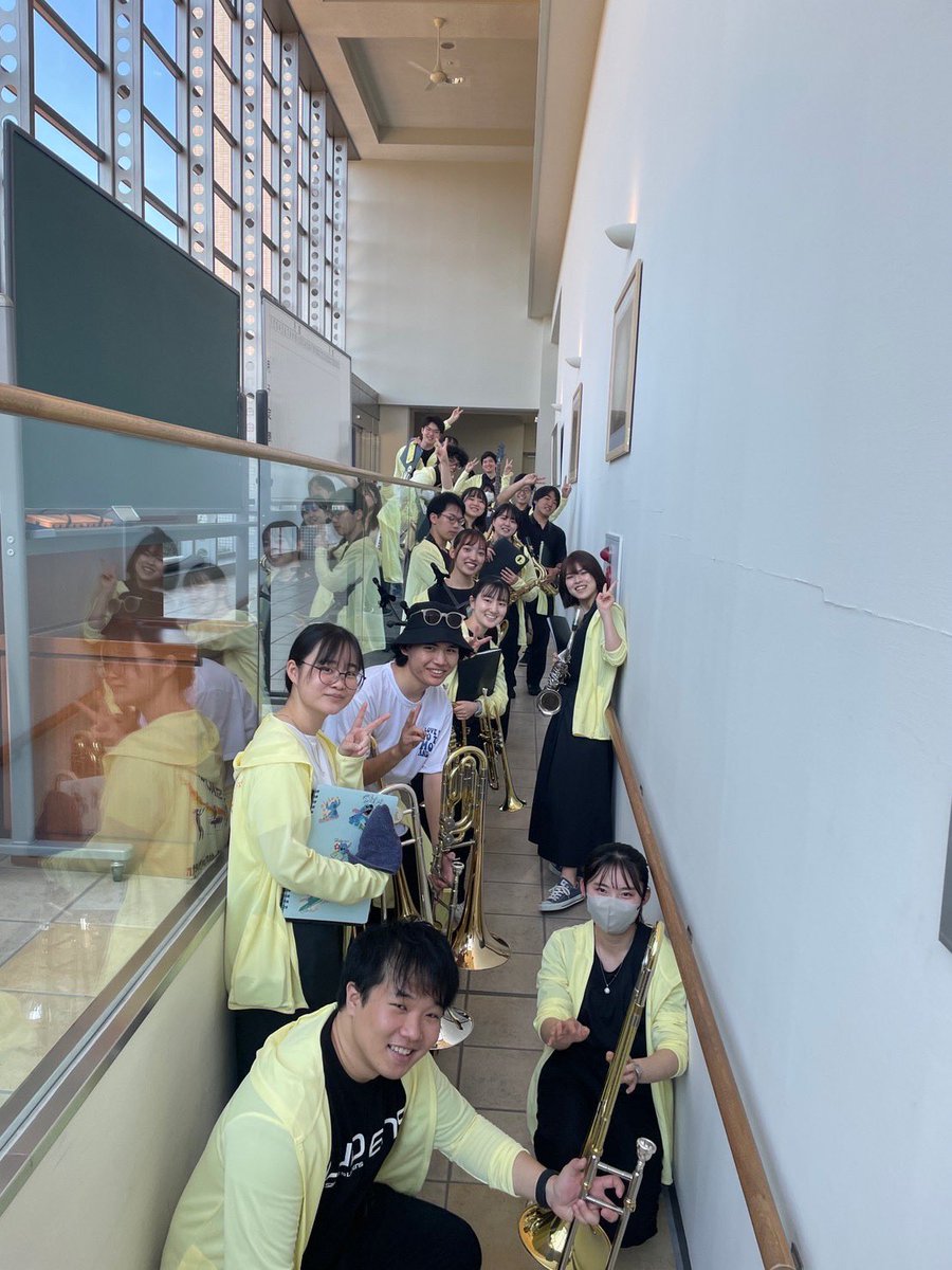 Stack_TCU tweet picture