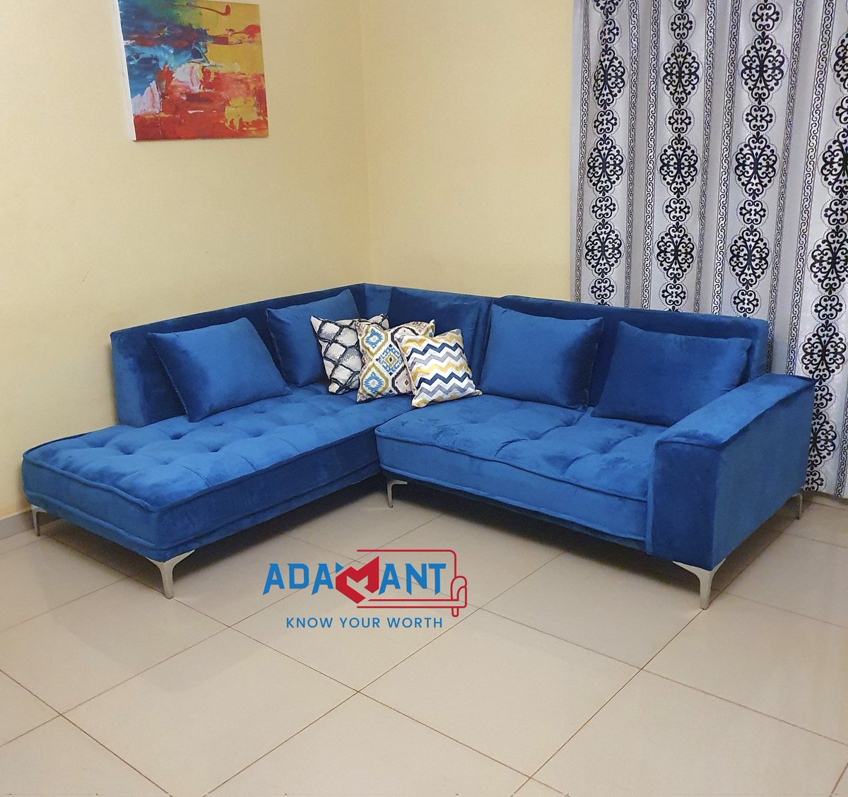 Adamant_furn's tweet photo. 🔥Variety of Love Chairs and Arm Chairs🔥

Did you know that with our customized feature, you can get as small as a 1 seater only? Get in touch to preorder from our wide selection.

Call/WhatsApp 0997796818 or 0888316353.

Adamant|Know Your Worth 🇲🇼. https://t.co/Rd8xIIsaAY