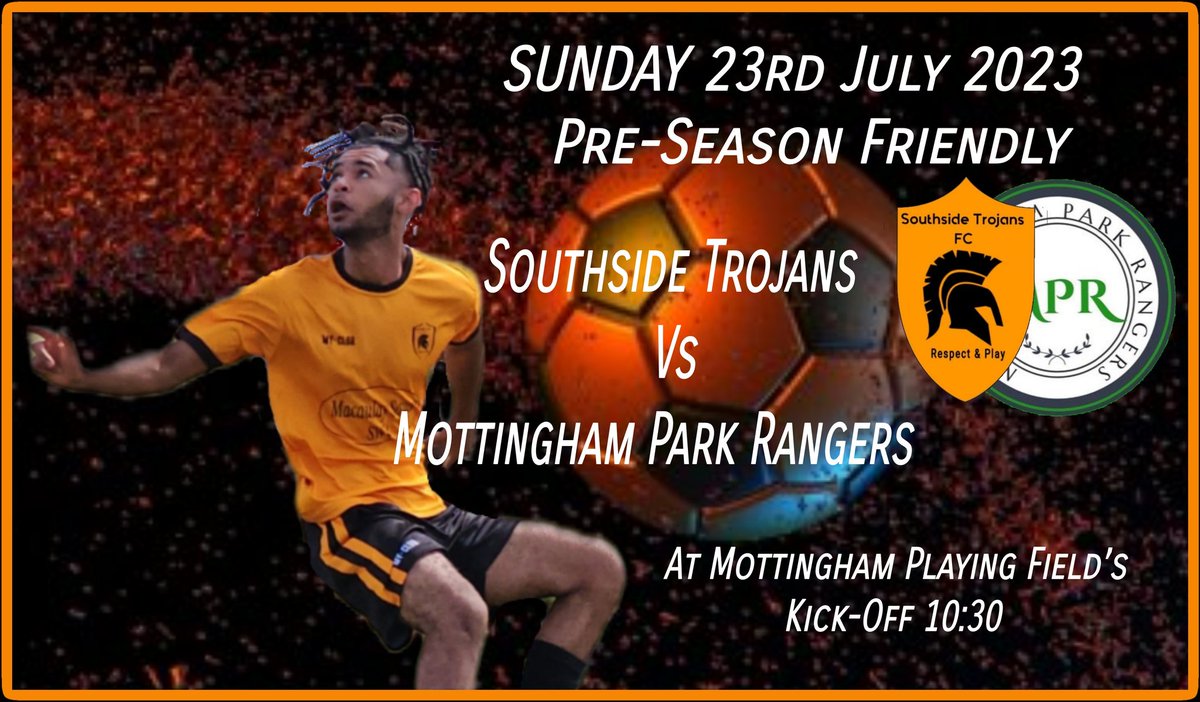 Southside Trojans tweet media