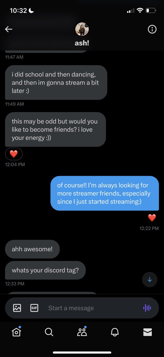 ellamushi_'s tweet photo. how it started vs how it ended https://t.co/i6jKyDPIpA
