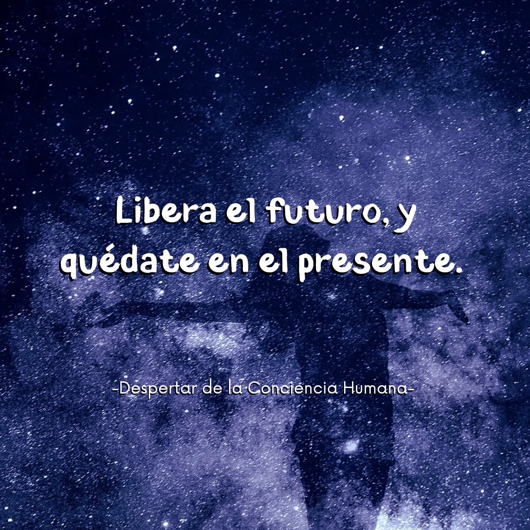 DespertarHumana's tweet photo. Vive tu presente aquí y ahora ✨

#libre #presente #aquiyahora #conciencia #despertardelaconcienciahumana https://t.co/Myxb1QgsZU