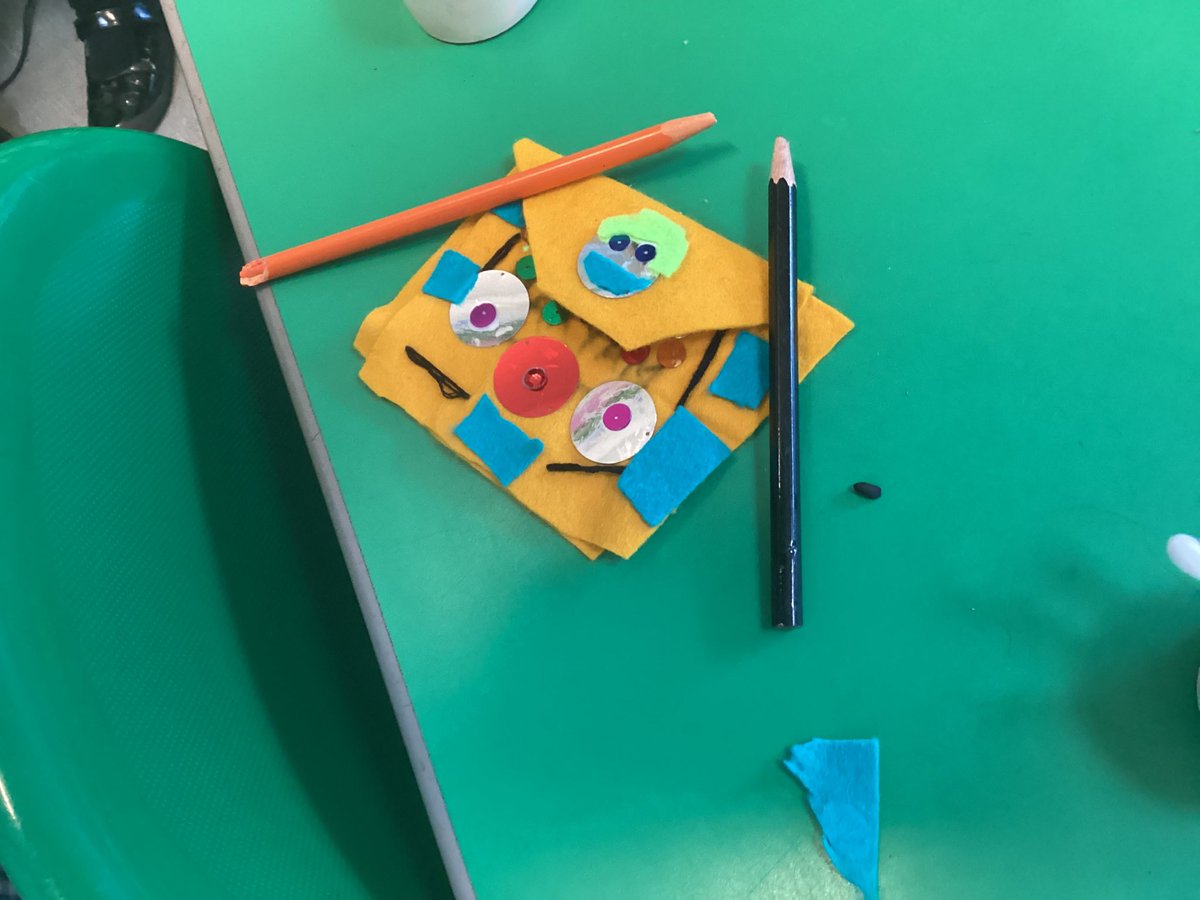 Year 2T LTPA (@year2tltpa22) on Twitter photo Very impressed with today’s resilience finishing our D.T pouches project! Finishing running stitch and decorating! #ltpadt <a href="/BrightFuturesET/">Bright Futures Educational Trust</a> Very impressed with today’s resilience finishing our D.T pouches project! Finishing running stitch and decorating! #ltpadt <a href="/BrightFuturesET/">Bright Futures Educational Trust</a>