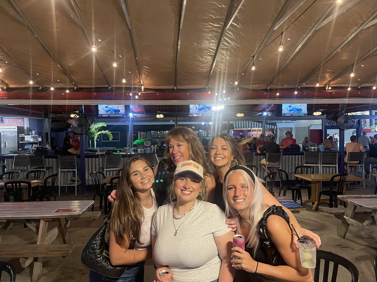 realmikeaccetta's tweet photo. Happy “25th” birthday to my beautiful daughter Sabina. I’m incredibly proud of the independent strong women you’ve become and can’t wait to see what you do next. Love U!! https://t.co/MT4kTIGTqi