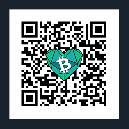 BCHF_ORG's tweet photo. Like What We Do?
The BCH Weekly News is made possible by donations from people like you! Please consider making a donation to help us spread the weekly BCH news to the world and help our mission of increasing BCH adoption.
bitcoincash:qr4gjy9s9upfmhfg8t7fn76cg8ac4ansnymr999047 https://t.co/X9nkUPFMTA