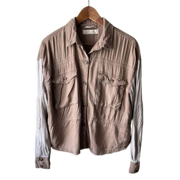 So good I had to share! Check out all the items I'm loving on <a href="/Poshmarkapp/">Poshmark</a> #poshmark #fashion #style #shopmycloset #talbots #jcrew #freepeople: posh.mk/Z03nSB1EvBb