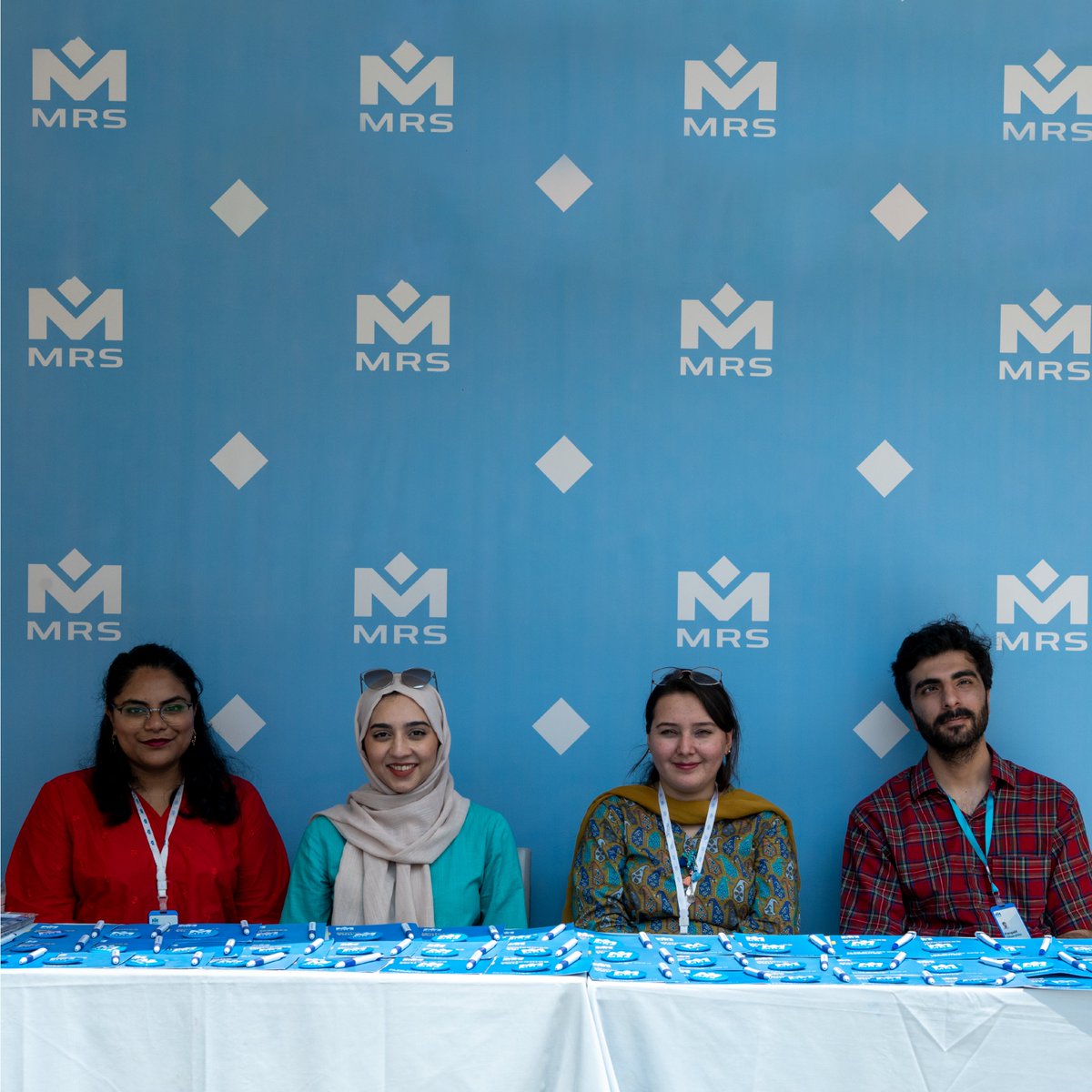 MRSTechOfficial's tweet photo. NERC 2023 swept us off our feet! The 5-day event was nothing short of a spectacle. 🤩 

With Pakistan's young students making such amazing progress, the robotics world is buzzing with excitement! 📷 

 #NERC #MrsTechnologies #NUST https://t.co/ibq4DpE8sY