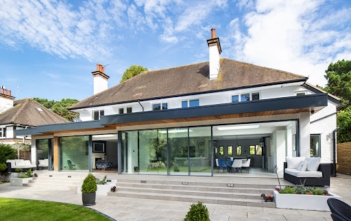 ODC Door & Glass tweet media