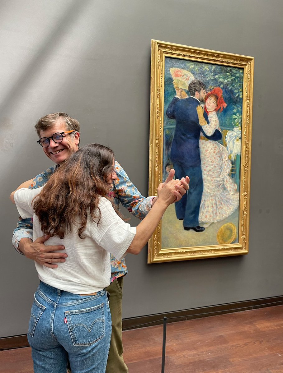 ESCP_bs's tweet photo. 📸 Excited to share some highlights from our 2023 ESCP Together Day!

🎉 All campuses came together in Paris for a day of connection, collaboration, and celebration.

✨ ESCP's true spirit shines—diverse minds uniting, pushing boundaries, forming lasting connections. https://t.co/o6xu1d9S5M