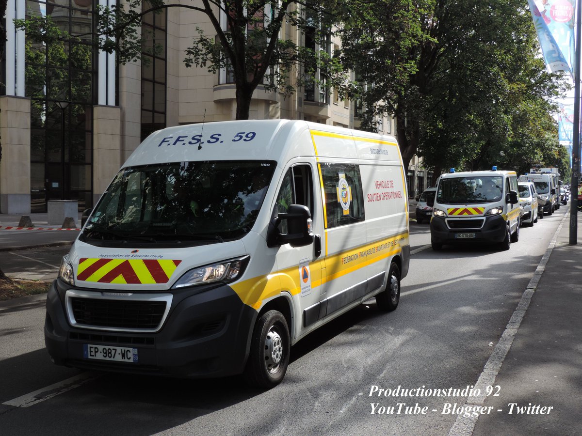 Productionstud4's tweet image. [📷🖊️ Nouvel article sur mon Blog]
Les photos des véhicules ayant participé au défilé du #14juillet2023 à Lille via cet article sur mon blog: productionstudio92.blogspot.com/2023/07/defile…