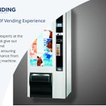 Photo by UK Vending (@UKVending)