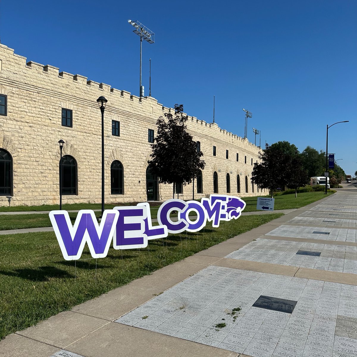 K-State Career Center tweet media