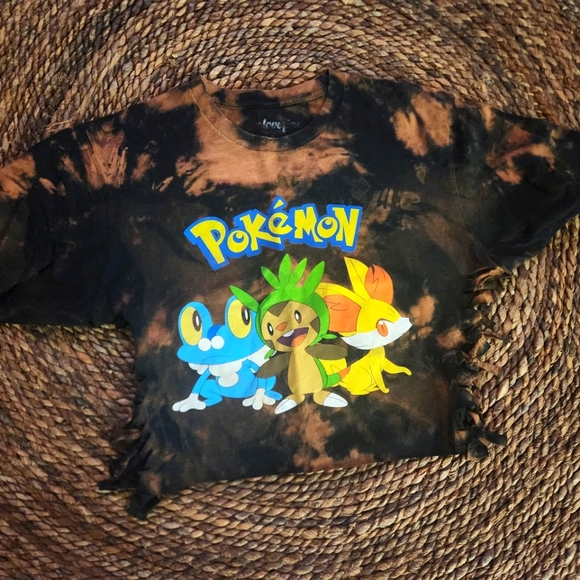 So good I had to share! Check out all the items I'm loving on <a href="/Poshmarkapp/">Poshmark</a> #poshmark #fashion #style #shopmycloset #pokemon: posh.mk/HYm3Tm3EvBb