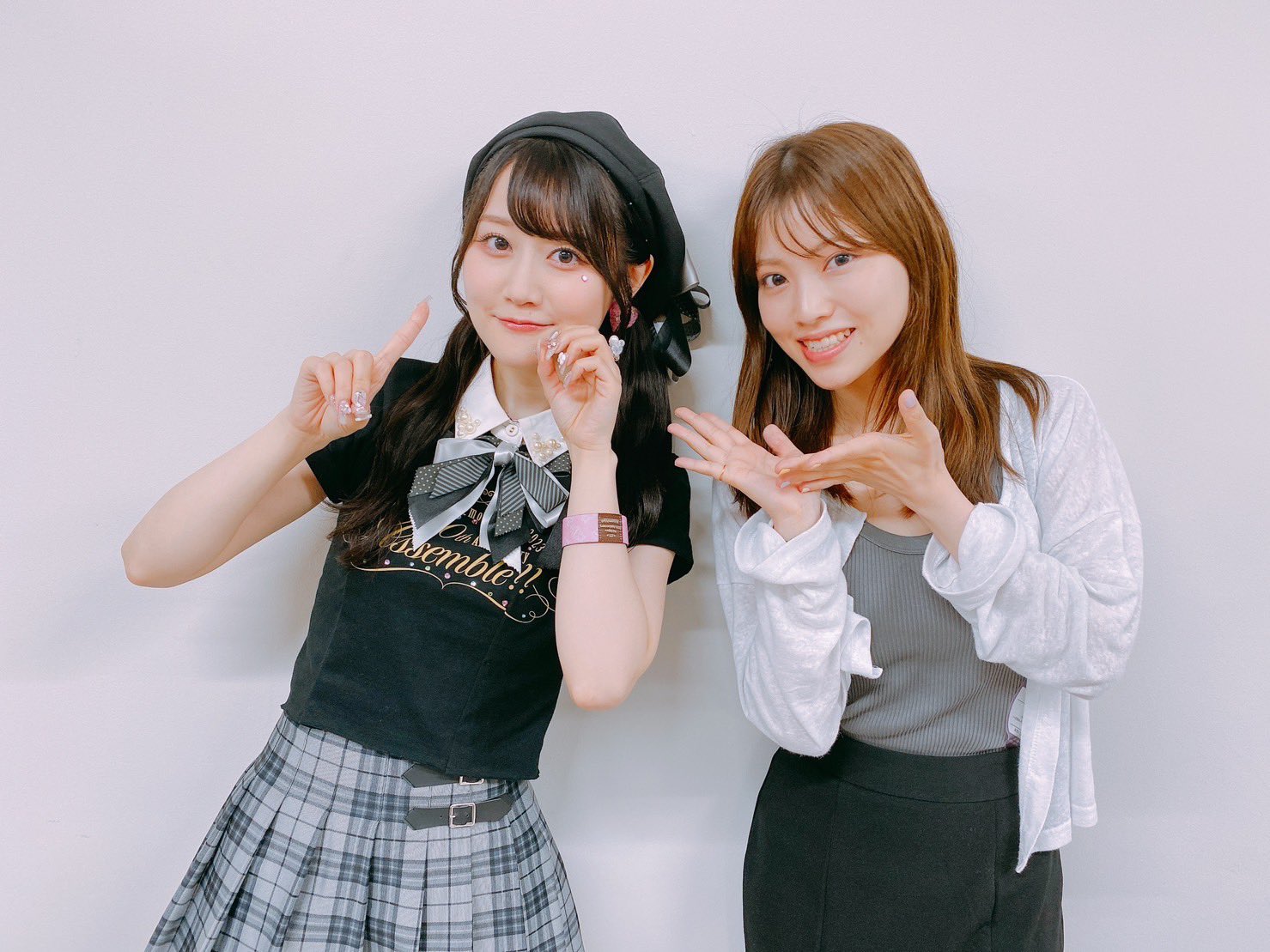 石原夏織枕カバー 宝島チャンネル限定抱き枕カバー特典付き】『初夏 UIKA 石原夏織