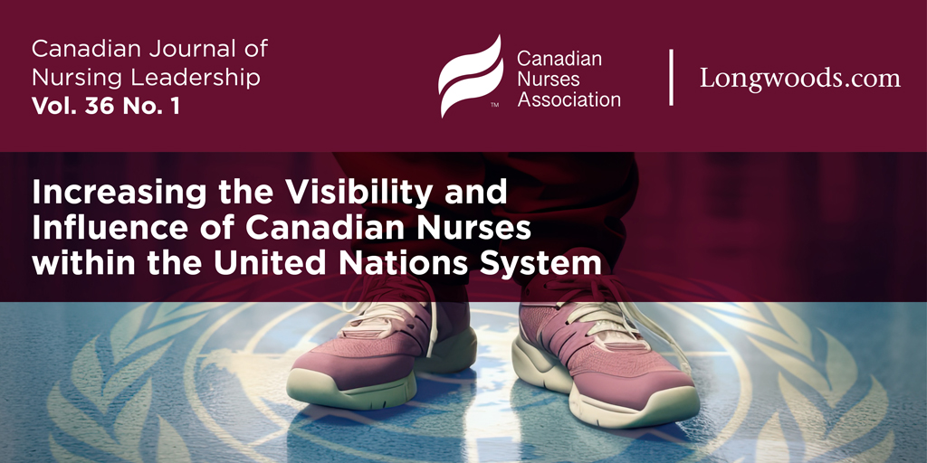 To practise effectively &amp; remain in the workforce, APNs must be supported by their organizations, regulators &amp; govt, write <a href="/jendever/">Jen Splane, NP MN.ANP</a> <a href="/SamanthaH_RN/">Samantha</a> @ErinZiegler13 et al in "Retention of Canadian #AdvancedPracticeNurses: What Will It Take?" @APN_Research
ow.ly/Gw3F50Pe6fh