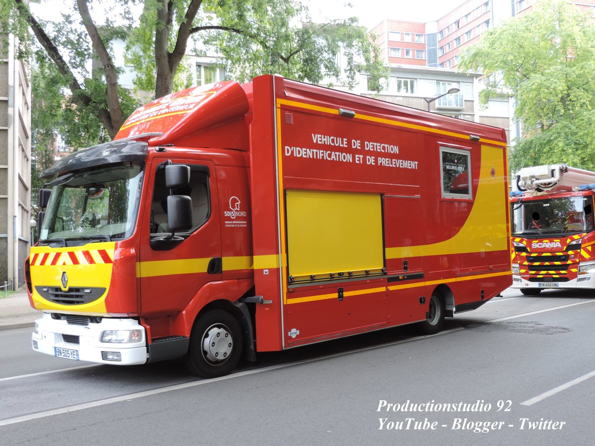 Productionstud4's tweet image. [📷🖊️ Nouvel article sur mon Blog]
Les photos des véhicules ayant participé au défilé du #14juillet2023 à Lille via cet article sur mon blog: productionstudio92.blogspot.com/2023/07/defile…