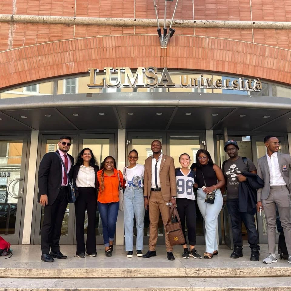 KCA University tweet media