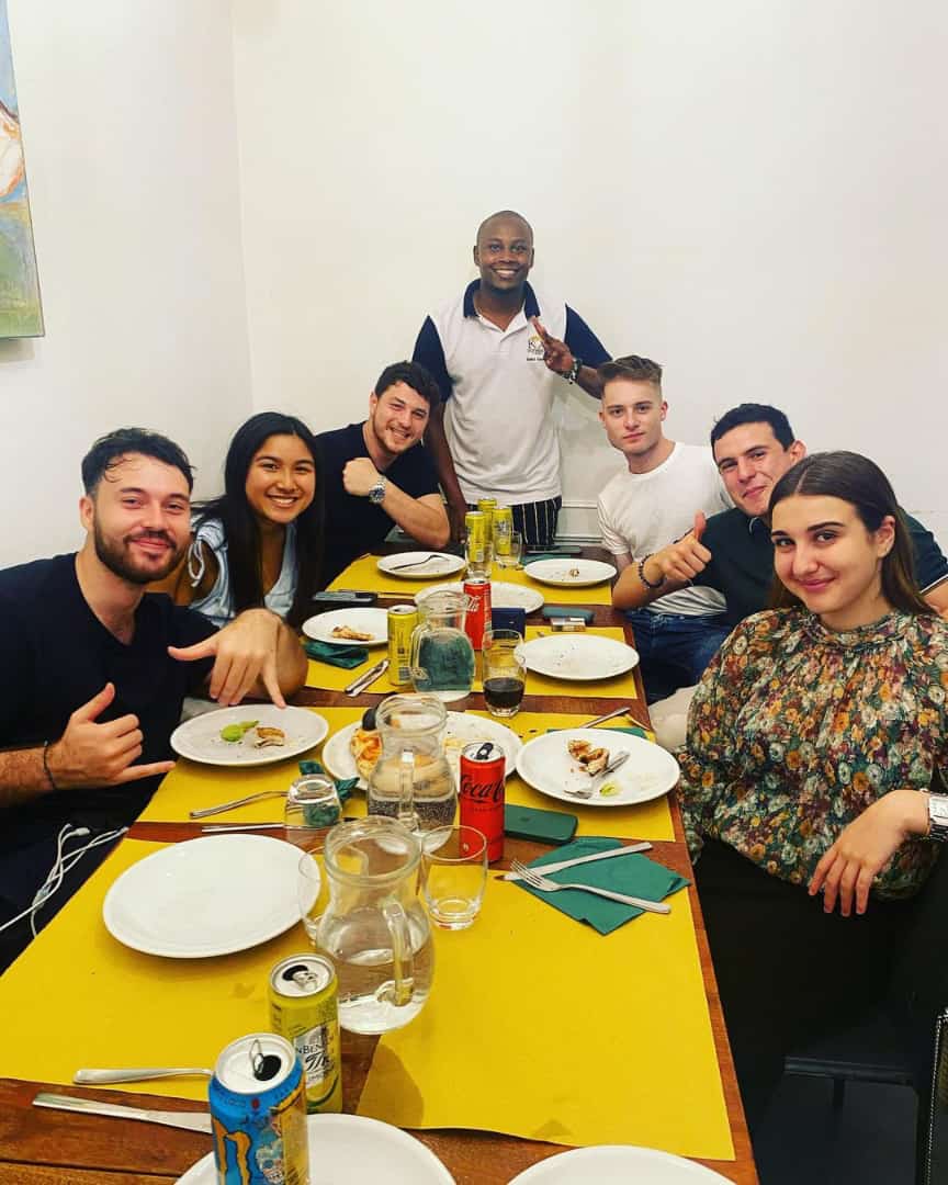 KCA University tweet media