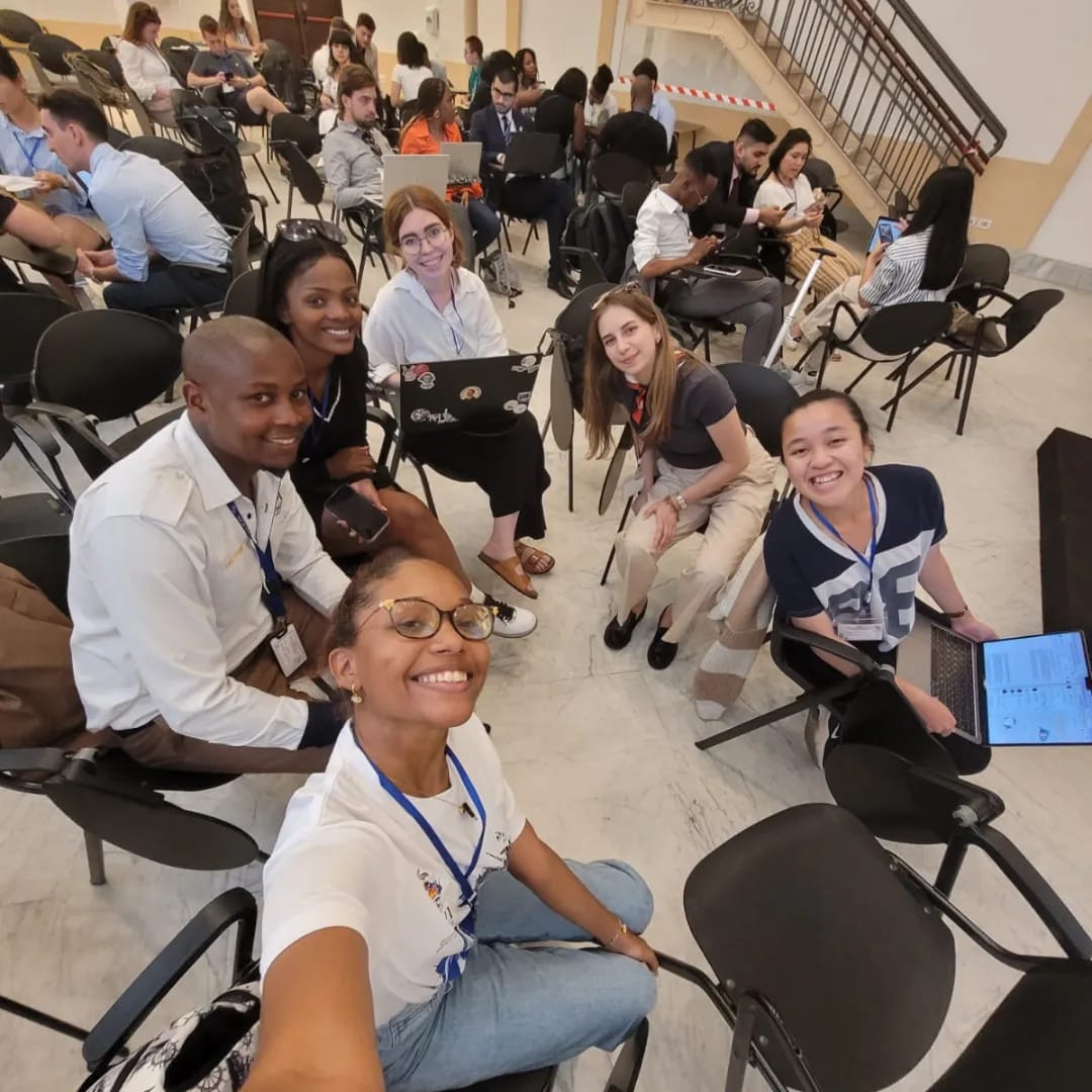 KCA University tweet media