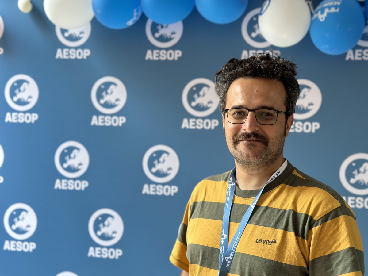 Grateful for the perfect opportunity to present my #PPGIS platform for children's participation in #UrbanPlanning at the prestigious #AESOP annual congress in Poland. It is being tested with children in 4 diverse countries of New Zealand, Iran, Netherlands, and Iraqi Kurdistan.