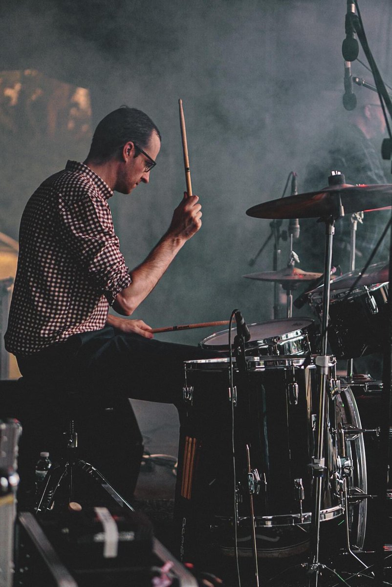 tompricedrummer's tweet photo. Just a quick reminder folks, I do private #DrumLessons for all ages and abilities in the #SouthWales #Valleys area! π₯ If you or anyone you know want to try learning the drums, I can help!
Check out my website https://t.co/QI7wG9VVz8 and get in touch! π #DrumTutor #DrumTeacher https://t.co/H22afM1a1o