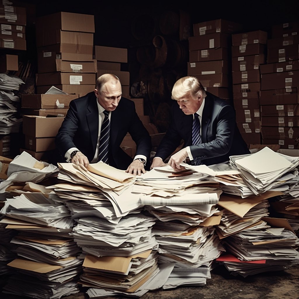 luvgoblin313's tweet photo. @AKaren2448k @RepMTG @RepJamesComer Biden released his tax returns to the public, tRump tried to hide his ... https://t.co/2e44ajXTRi