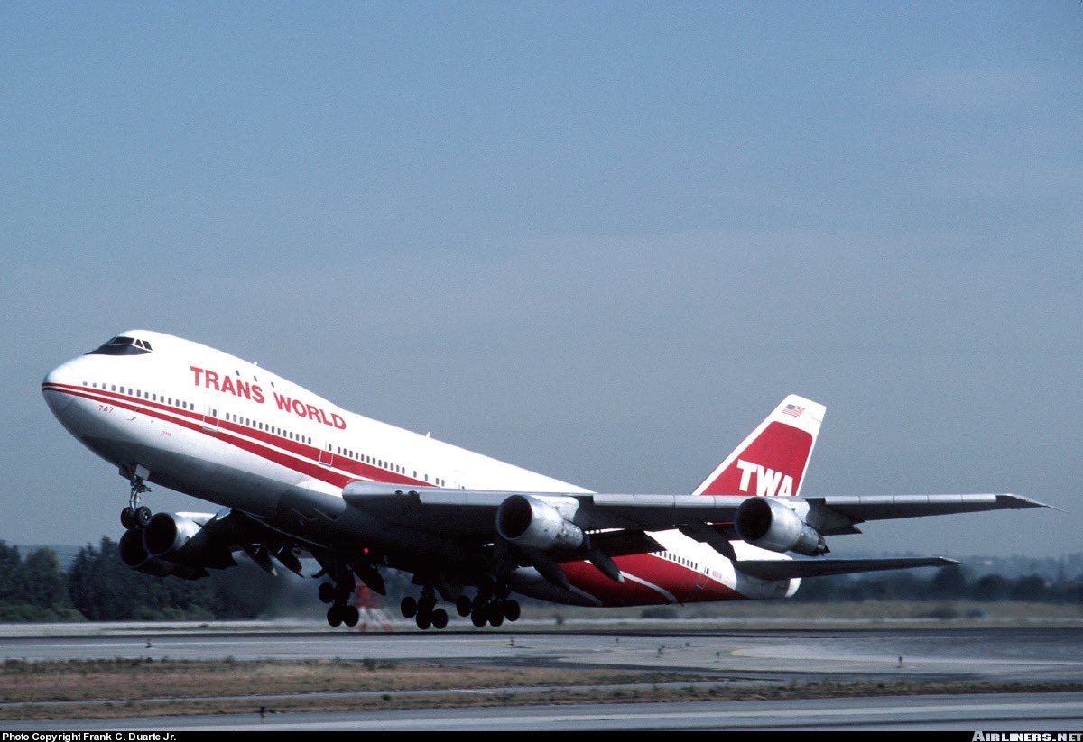 FlyTransWorld's tweet photo. We remember them. Our family, friends. May they never be forgotten. N93119. #Flight800 https://t.co/Yxh7lffdG8