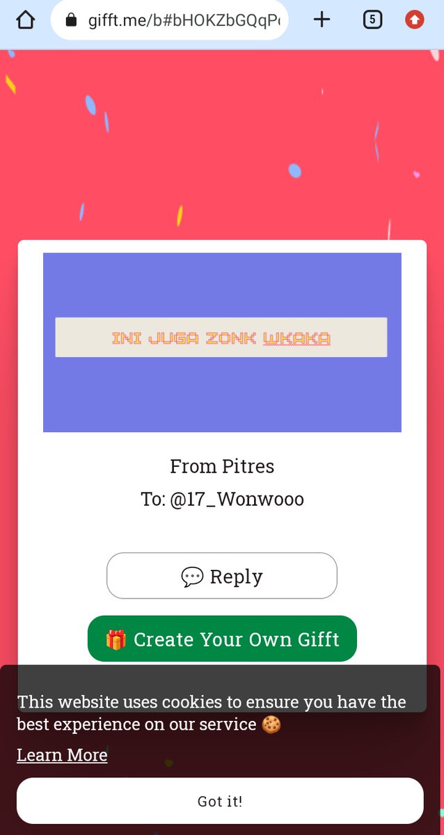 17_Wonwooo's tweet photo. @13ofPitres after this struggle 😾😾😾 https://t.co/7ozWGGyZoL