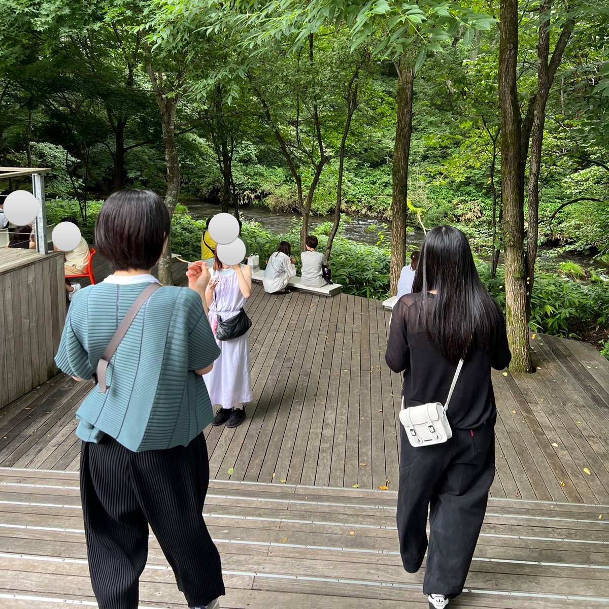 chappa82710669's tweet photo. ありがとう3連休😭今月は長野に行きました⛰ https://t.co/v5YIstjvlL