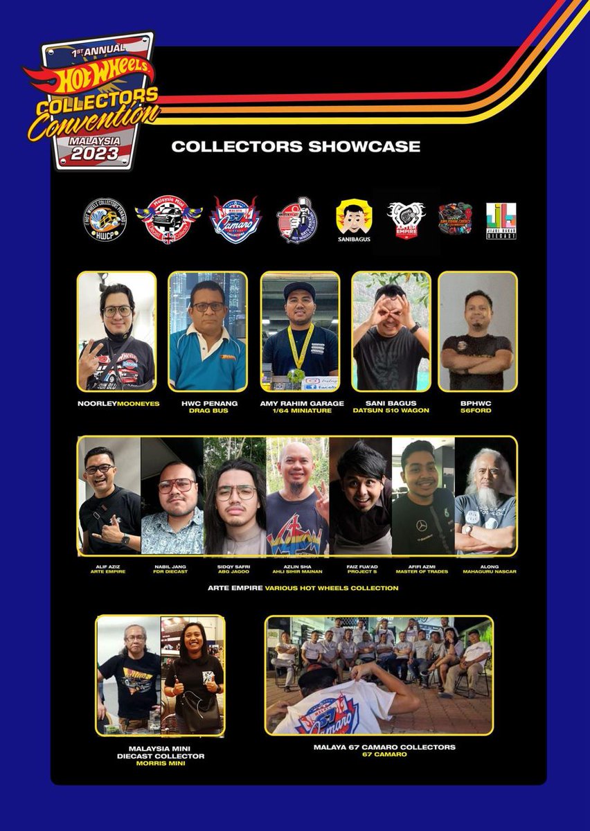 freddiecast164's tweet image. #AOS2023