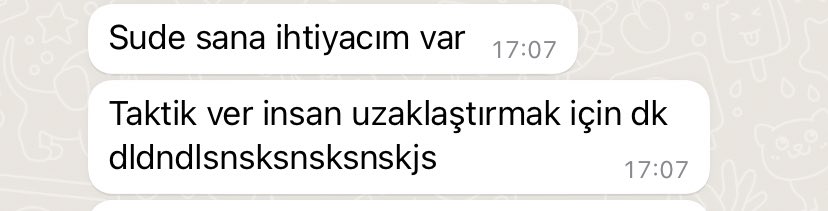 sudeekarrr's tweet photo. Arkadaşımın benden tavsiye istediği konu… Hallediyorum hemen. https://t.co/neV2rKDEfj